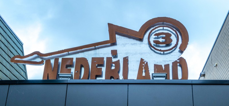 Westlands Popcentrum Nederland 3